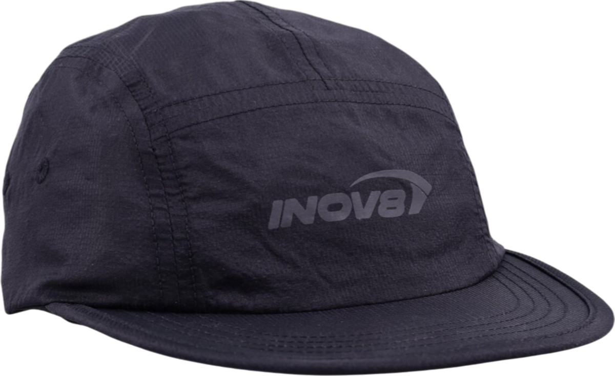 Keps inov-8 Inov-8 Airlite Cap Svart | 001468-bk-001, 0