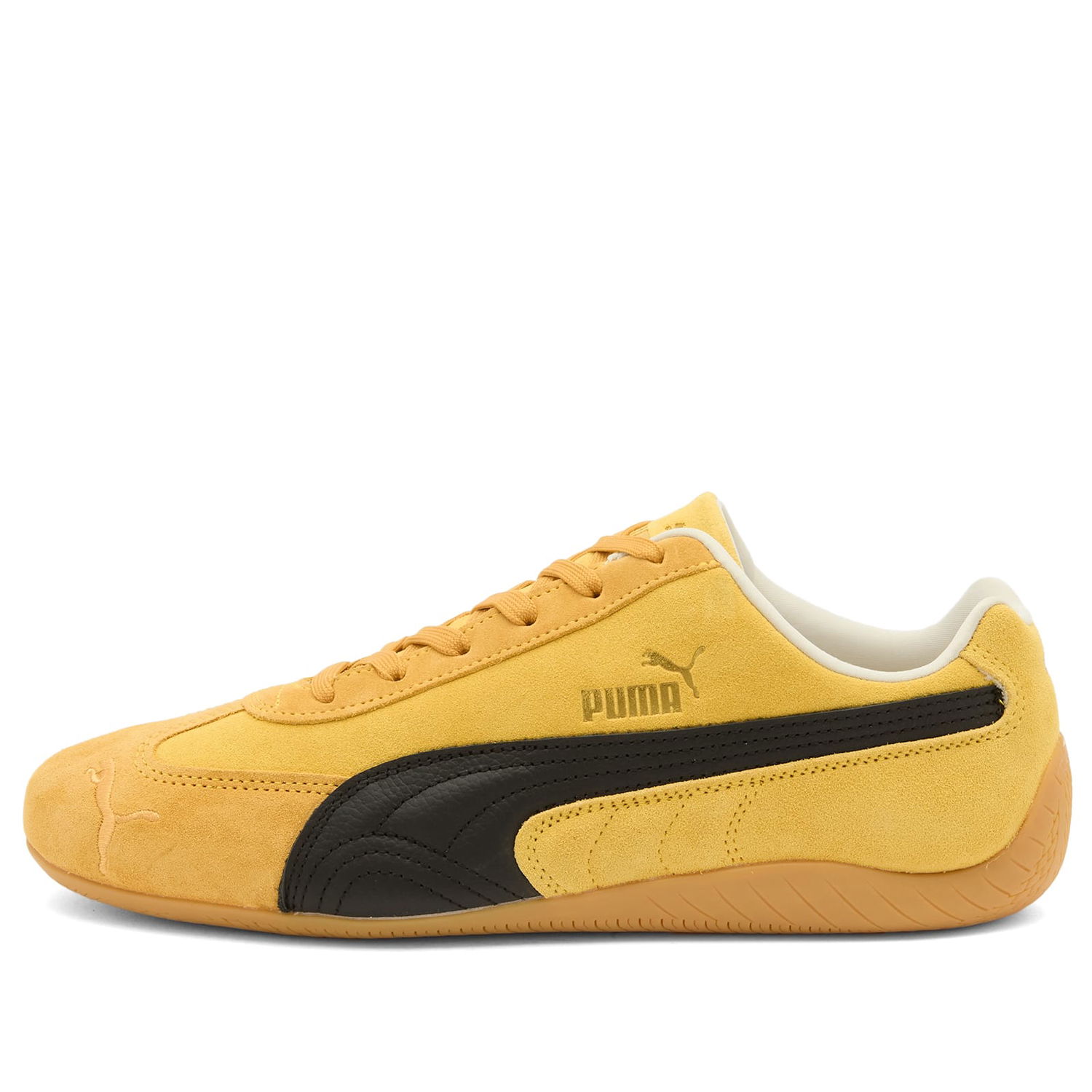 Sneakers och skor Puma Speedcat OG Gul | 406329-55, 1