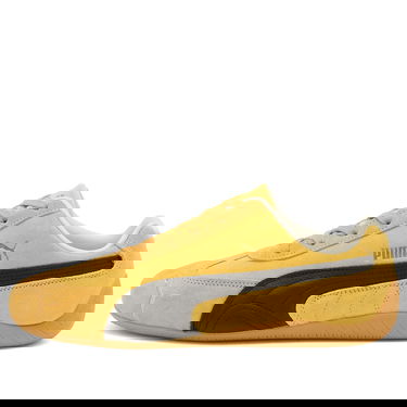 Sneakers och skor Puma Speedcat OG Gul | 406329-55, 1