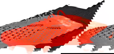 Sneakers och skor adidas Performance PREDATOR ACCURACY.1 FG Orange | gw4572, 3