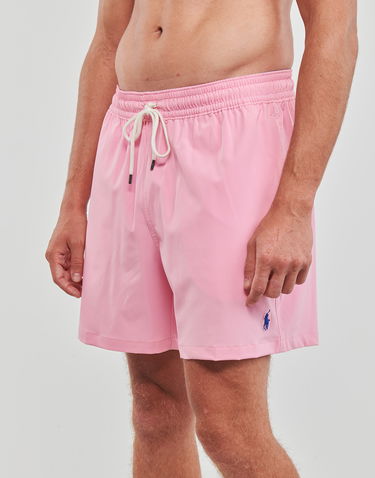 Shorts Polo by Ralph Lauren Swim shorts Rosa | 710829851046, 0