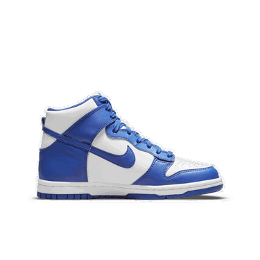 Sneakers och skor Nike Dunk High "Kentucky" GS Blå | DB2179-102, 3