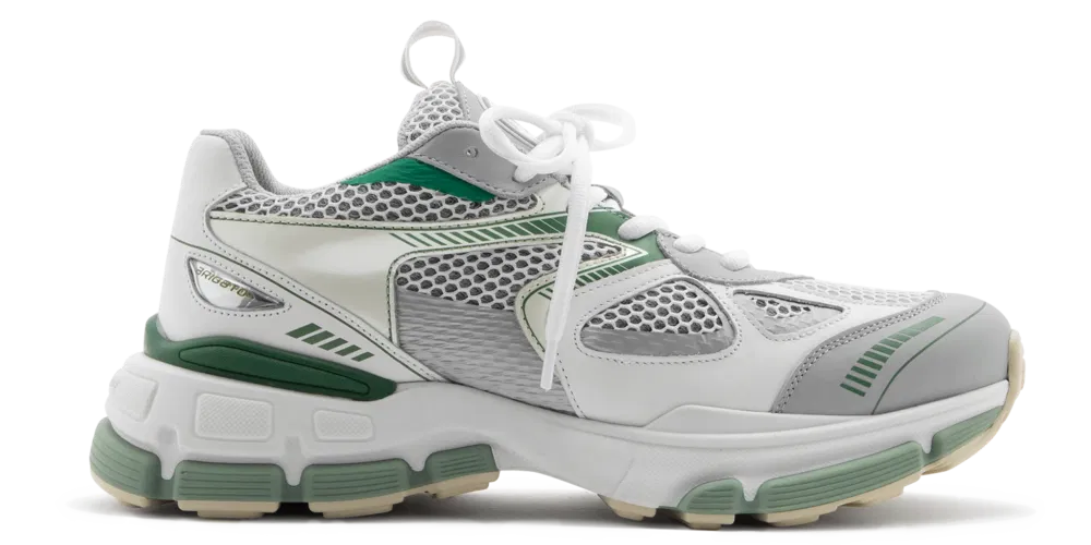 Sneakers och skor AXEL ARIGATO Marathon Neo Runner Grå | F1376001, 0