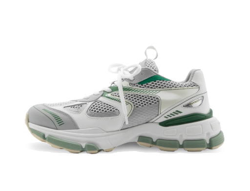 Sneakers och skor AXEL ARIGATO Marathon Neo Runner Grå | F1376001
