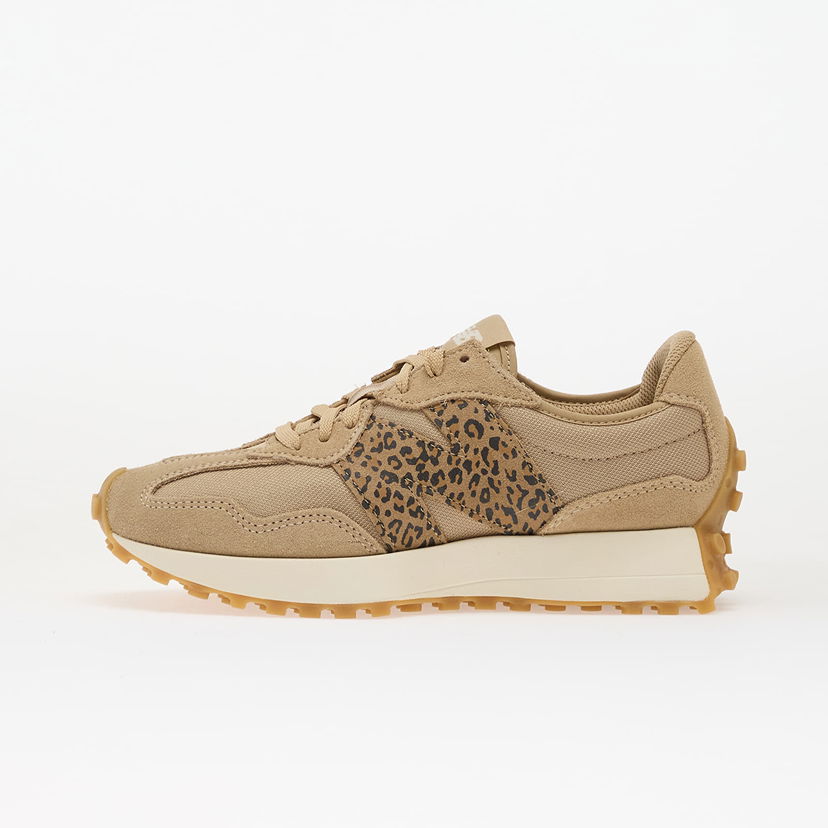 Sneakers och skor New Balance 327 Incense Beige | WS327LPA