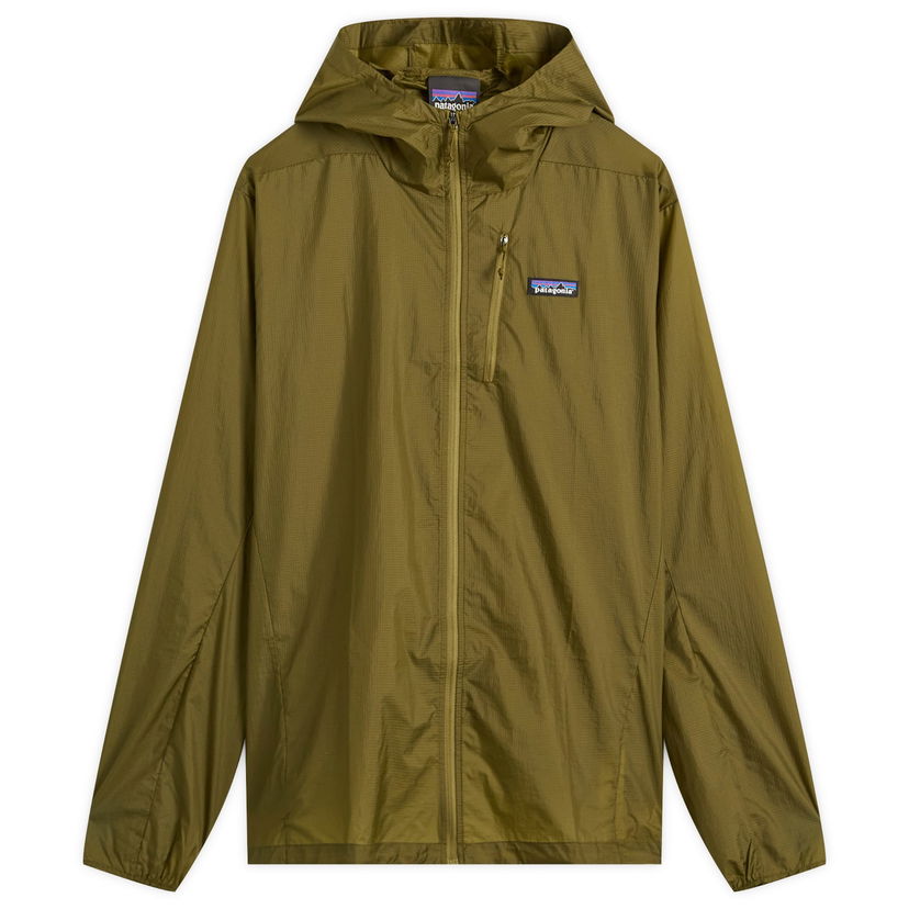 Jacka Patagonia Houdini  Jacket Small Grön | 24142-PNDG