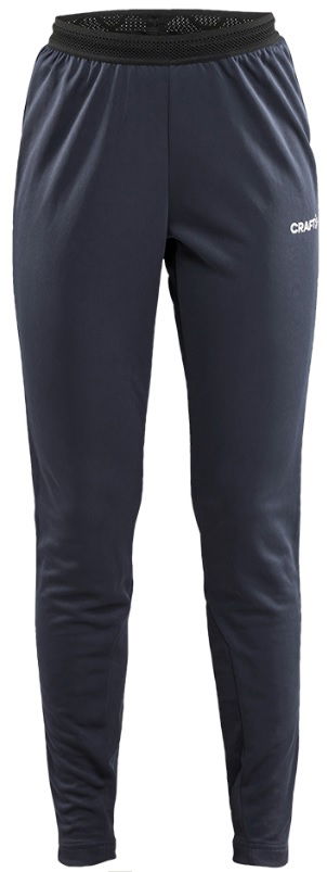 Byxor Craft Craft Evolve Slim Pants Mörkblå | 1910167-995000