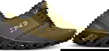 Sneakers och skor On Running Cloud X 3 Grön | 60-98101, 0