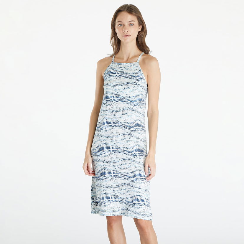 Klä Horsefeathers Sheila Dress Aquatic Blå | SW909A
