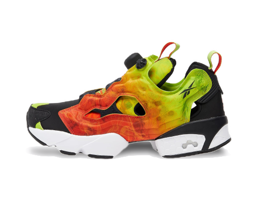 Sneakers och skor Reebok Instapump Fury OG Flerfärgad | FV1576