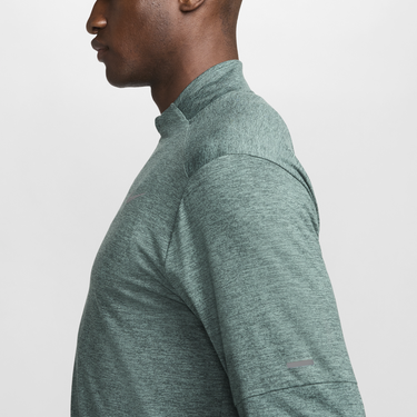 T-shirt Nike Dri-FIT Element Grön | DD4756-338, 4