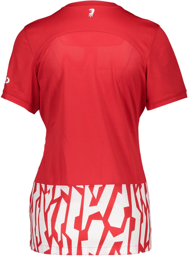 Jersey Nike SC Freiburg Jersey Home 2023/24 Röd | scf2324dr2715-657, 1