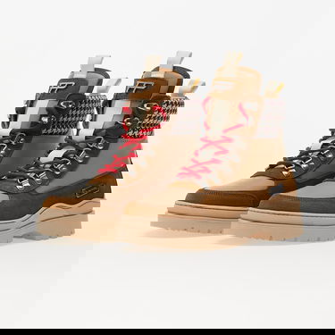 Sneakers och skor Filling Pieces Mountain Boot Quartz Brown Beige | 63333361933, 5