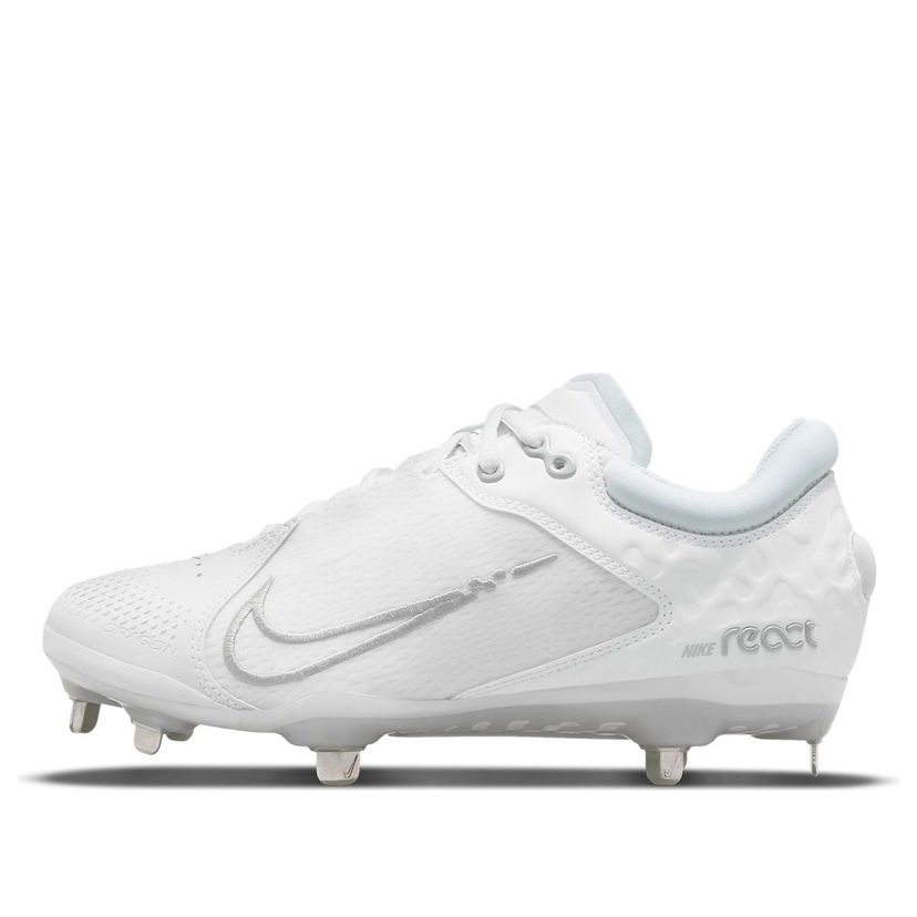 Sneakers och skor Nike Hyperdiamond 4 Elite Vit | CZ5917-100
