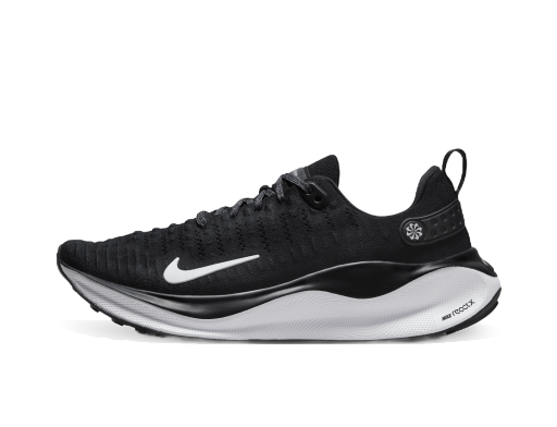 Löpning Nike InfinityRN 4 Svart | FN0881-001
