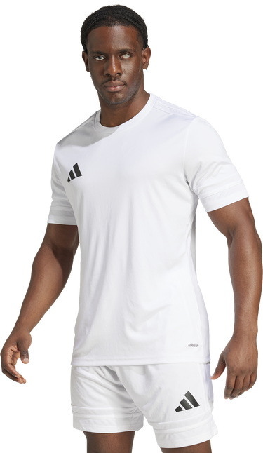 T-shirt adidas Performance Adidas Squadra 25 Jersey Vit | jg5834, 3