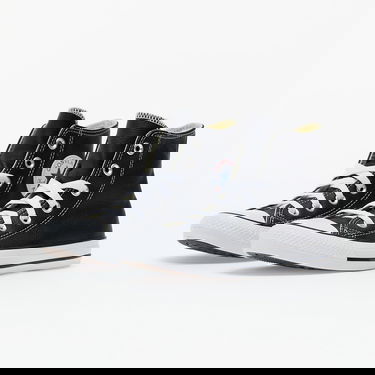 Sneakers och skor Converse Chuck Taylor All Star Hi Svart | 132170C, 4
