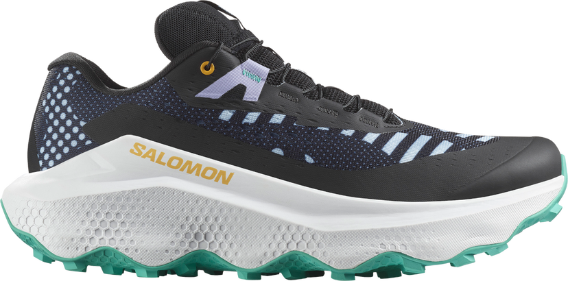 Sneakers och skor Salomon ULTRA GLIDE 3 PROTO PACK Flerfärgad | l47807-300