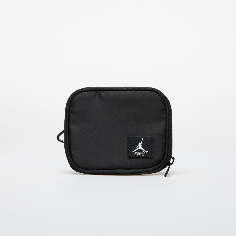 Plånbok Jordan Flight Zip Wallet Svart | MA0810-023