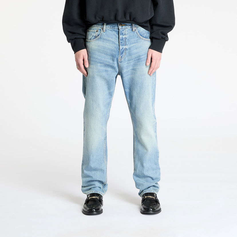 Jeans Fear of God 5-Pocket Denim Jeans Blå | 130HO244110F-105