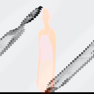 Linne adidas Originals Studio Lounge Rib Rosa | HA5379, 4