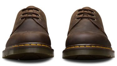 Sneakers och skor Dr. Martens 1461 Gaucho Crazy Horse Brun | DM11838201, 3