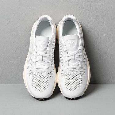 Sneakers och skor adidas Originals Falcon Allluxe W Vit | DB3357, 2