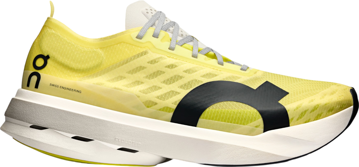 Sneakers och skor On Running Cloudboom Strike Gul | 3me3048-3331, 0