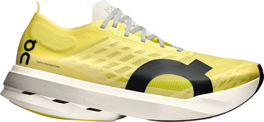 Sneakers och skor On Running Cloudboom Strike Gul | 3me3048-3331, 0