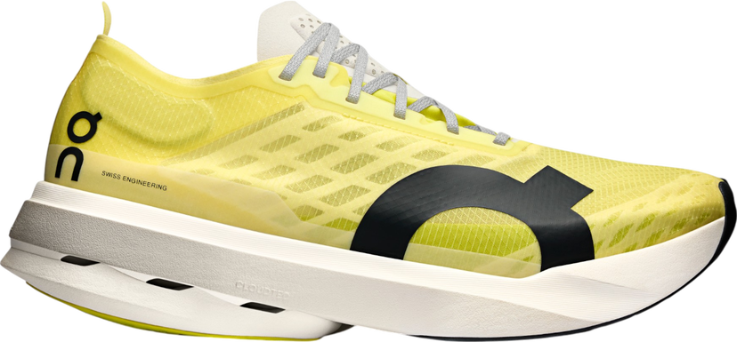 Sneakers och skor On Running Cloudboom Strike Gul | 3me3048-3331