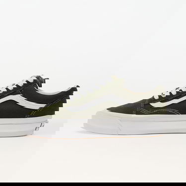Sneakers och skor Vans LX Old Skool Grön | VN000D56KCZ1, 0