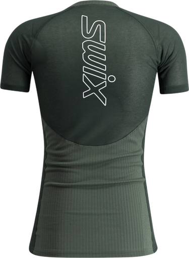 T-shirt SWIX SWIX RaceX Light T-Shirt Grön | 10003-62451, 1