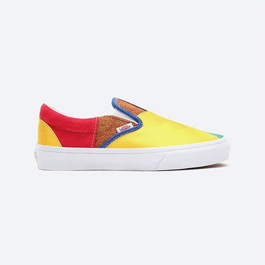 Sneakers och skor Vans Classic Slip-On Pride Flerfärgad | VN0A33TB44B, 0