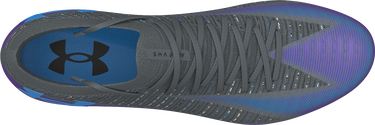 Sneakers och skor Under Armour Shadow Elite 3 FG Grå | 3028288-026, 3