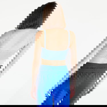 Behå adidas Originals Aop Bra Top Blå | IC2215, 1