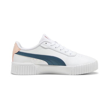 Sneakers och skor Puma Carina 2.0 Vit | 385849-31, 2
