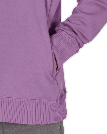 Sweatshirt Mastermind WORLD Logo Hoodie Purpur | MW21S07-SW029-010 004, 6