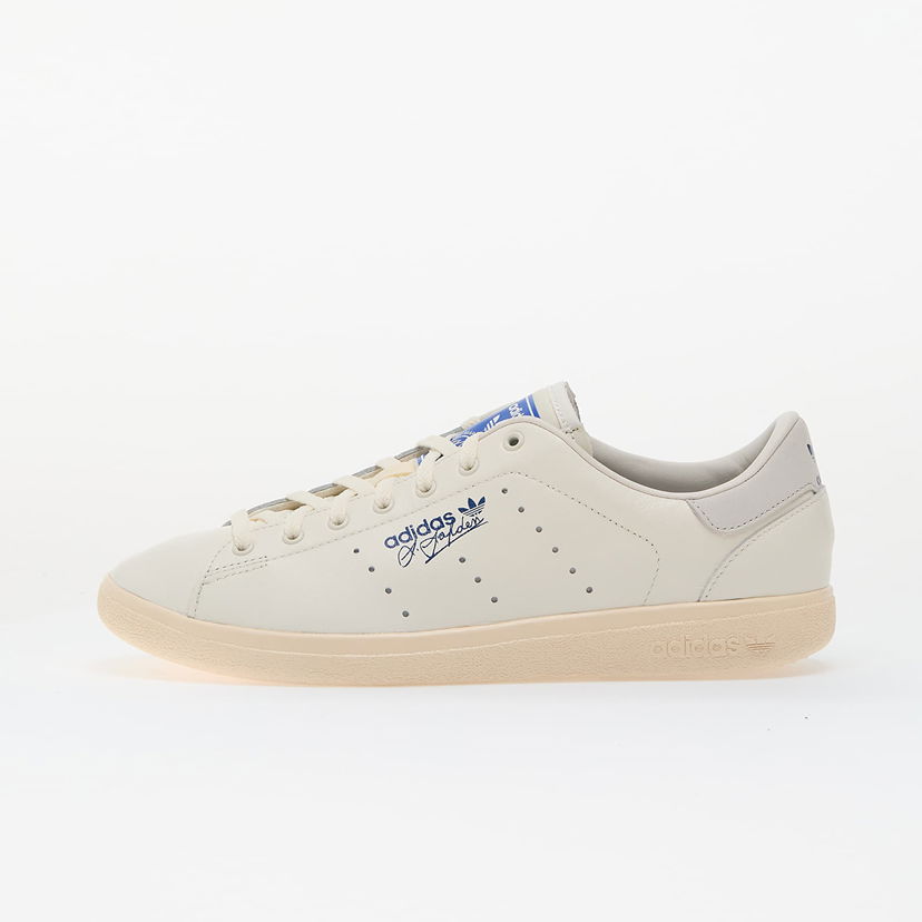 Sneakers och skor adidas Originals A. ASPDEN SPZL Vit | JQ3074