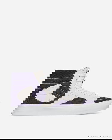 Sneakers och skor Vans SK8-Hi WP VR3 LX Mörkblå | VN0007QGW001, 0