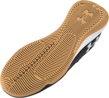 Sneakers och skor Under Armour UA Magnetico Select 4 Indoor Svart | 3028159-001, 1