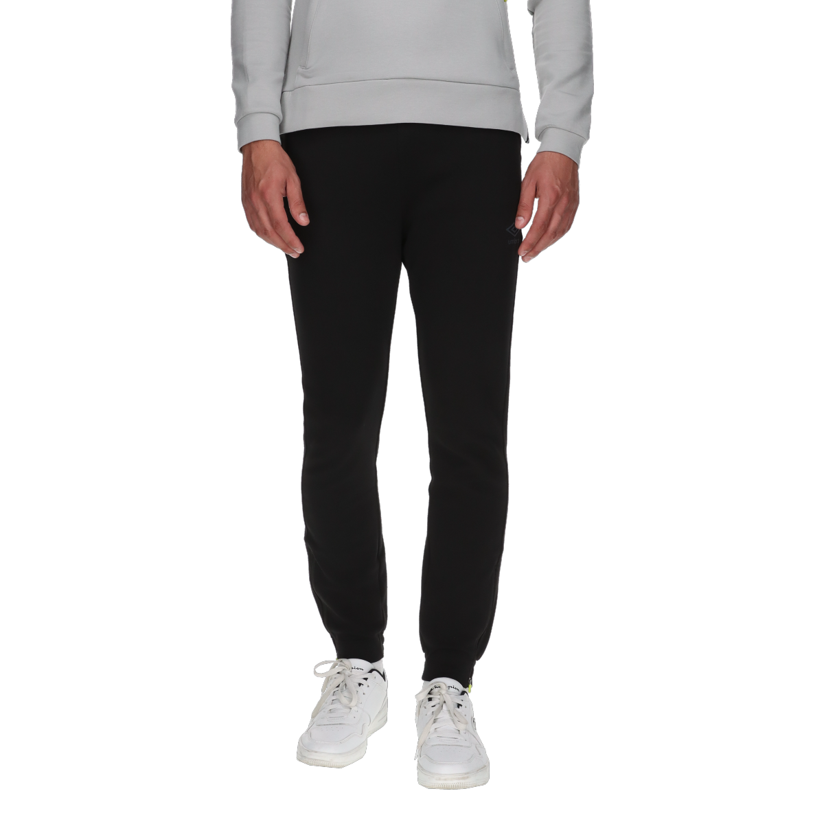 Träningsbyxor Umbro The Game Slim Fit Joggers Svart | UMA253M105-01, 0