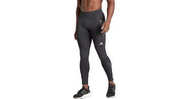 Damasker adidas Performance Ultimate Svart | ib6386, 1