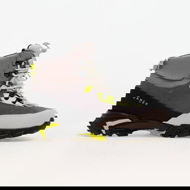 Sneakers och skor OAKLEY Vertex Boot Grey/ Yellow Grå | FOF100559-243, 1