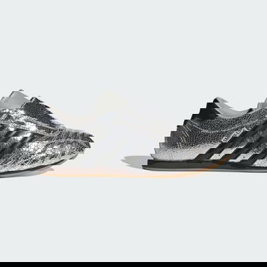 Sneakers och skor adidas Originals Taekwondo Silver Metallic Metallisk | JH9664, 3