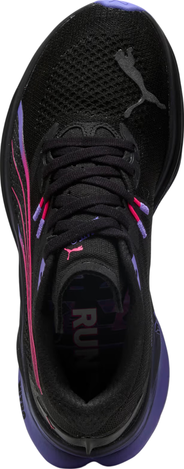 Sneakers och skor Puma Deviate Nitro 3 DigiTokyo Svart | 312368-01, 3