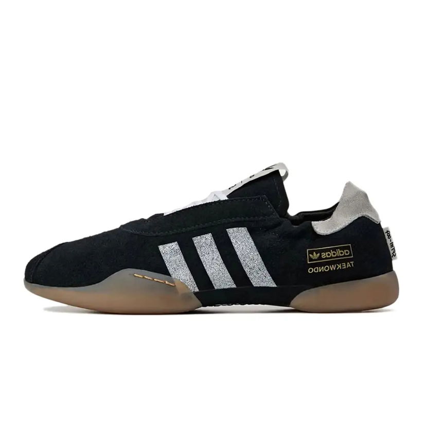 Sneakers och skor adidas Originals SFTM x Taekwondo Mei "Black" Svart | HP3517