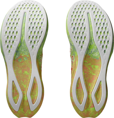 Sneakers och skor Asics NOOSA TRI 16 Grön | 1012b675-750, 3