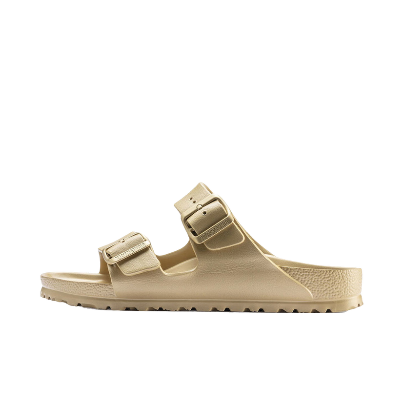 Sneakers och skor Birkenstock Arizona EVA Narrow Fit "Glamour Gold" Beige | 1022465