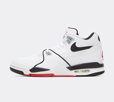 Sneakers och skor Nike Air Flight '89 Trainer Vit | DB5918-100, 0