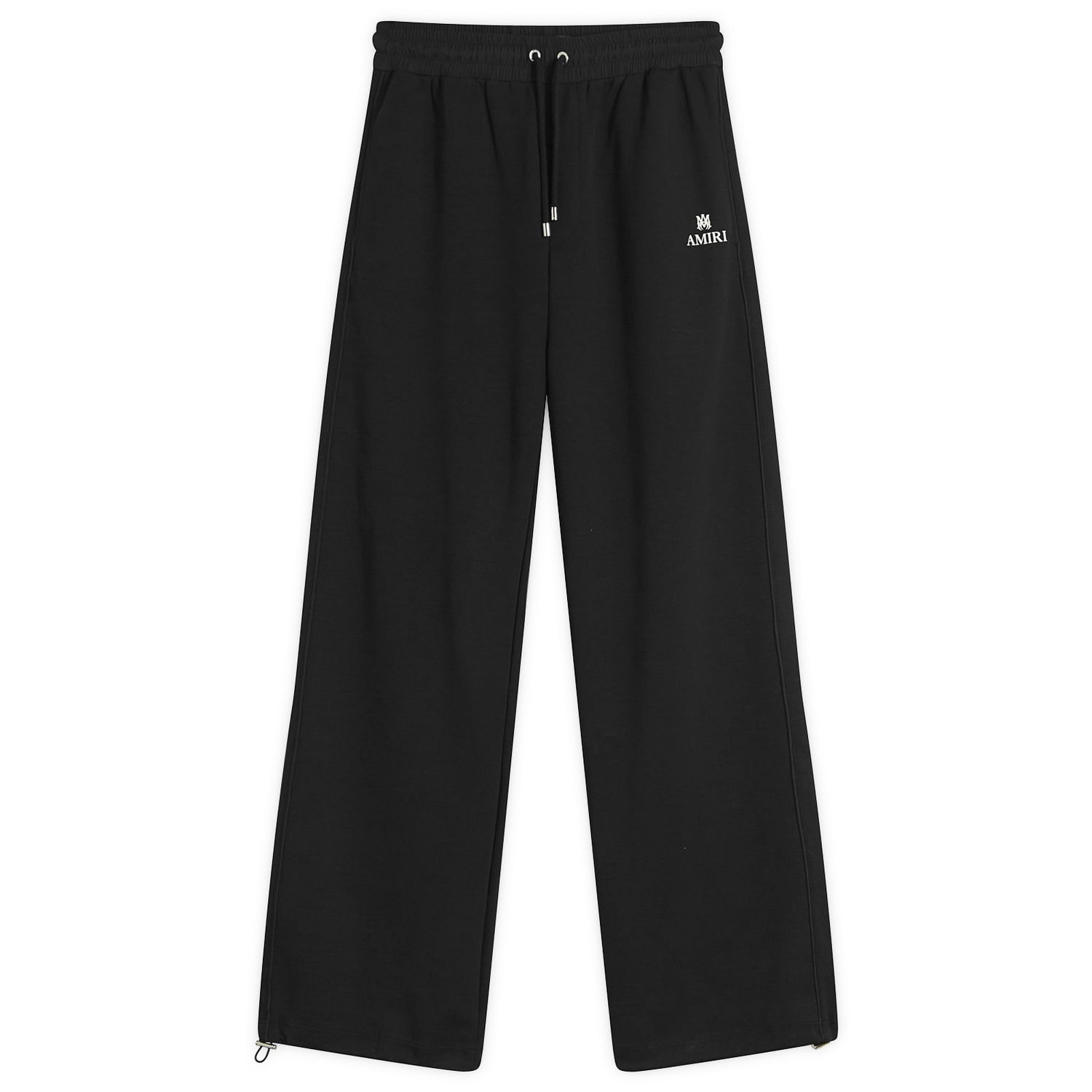 Träningsbyxor AMIRI AMIRI Lounge Track Pants, Size Large Svart | AMPATP1022-Black, 0